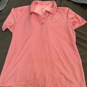 Masters Polo shirt